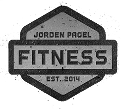 Jorden Pagel Fitness